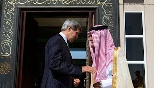 The U.S.-Saudi Rift: Three Things to Know