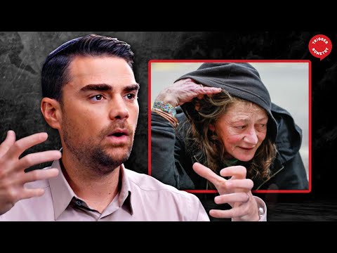 Ben Shapiro: Why Society Needs Religion
