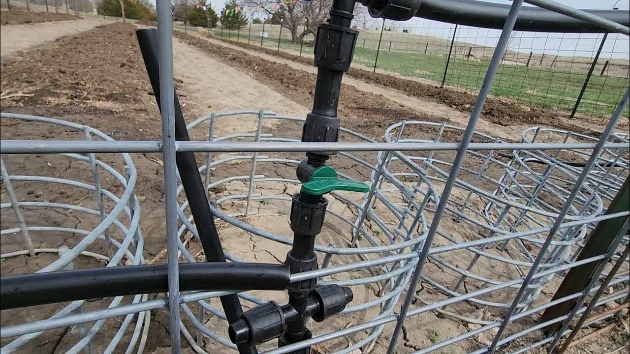 @DripWorks Product Review. Repair and Installation. - YouTube