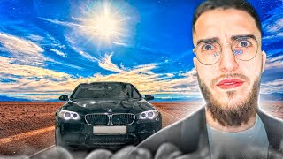 РЕНАТКО СДЕЛАЛ СВОЮ BMW M5 F10 В ИДЕАЛ !😱| ОСТАНОВИЛА ПОЛИЦИЯ НОЧЬЮ !
