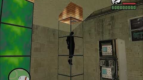 [SA-MP] My first Bunker ever, don