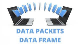 Data Packets and Data Frame