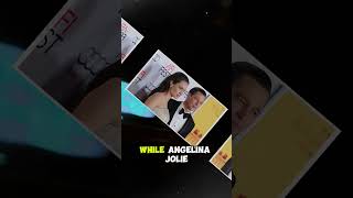 Perselisihan Hak Bisnis Brad Pitt vs Angelina Jolie Terkait Pabrik Anggur Miraval #keuangan #beri...