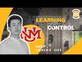 Interplay Between Learning and Control | Colloquium #04 💻