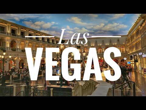 Vídeo: Las Vegas: Los Mejores Hoteles Para Familias Y Los Mejores Espectáculos Para Niños