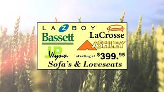 Olliff Boeve Furniture   2019 Harvest Sale