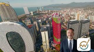 Match Highlights Invest in RAMADA HOTEL BATUMI Offering up to 15% Annual Returns