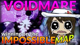 Full FIRST EVER Voidmare TRIUMPH on Genesis | Tower Defense X Guide
