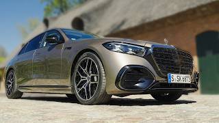 Mercedes-Benz S-Class (2026) Luxury in Every Detail