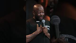 Everyone Gets Roasted In America Reg Thomas