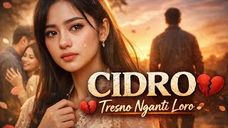 CIDRO (Official Music Video) | Pop Jawa Galau Bikin Nangis