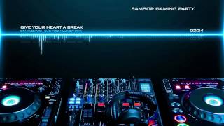 Download Lagu Demi Lovato - Give Your Heart A Break (DJ's From Lukow Remix)