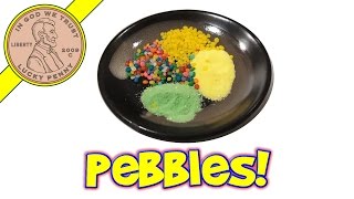 Sandy Candy Pebble Tubes Making Kit, Nifty Candy Review screenshot 1