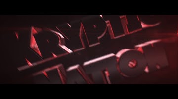 intro for Kryptic Nation