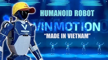 Robot Hình Người 