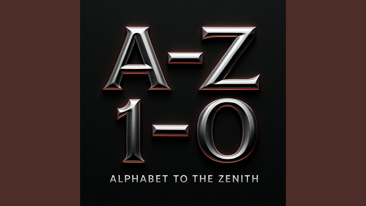 ALPHABET TO THE ZENITH story cover
