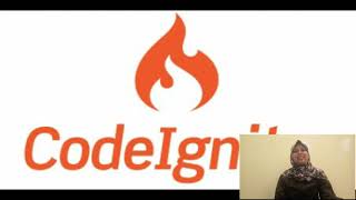 Codeigniter 3 - Menampilkan View dengan Controller -