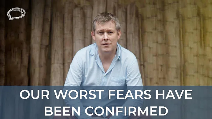 Our Worst Fears Have Been Confirmed || Lee Furney ...