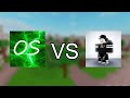 Scope VS Pro Rematch! (feat. @progamer10232) | TPS Street Soccer (Roblox)