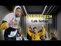 INSPIRETECH LAB SETUP WORTH...?