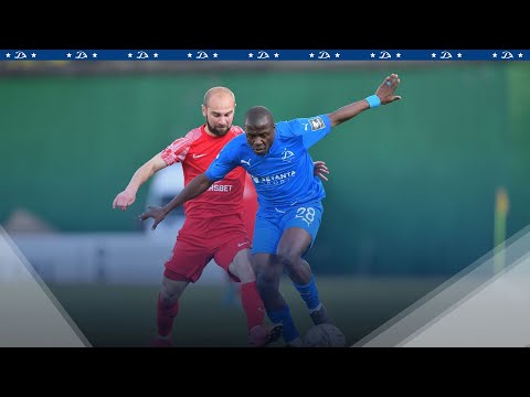 დილა 0-1 დინამო თბილისი | მიმოხილვა