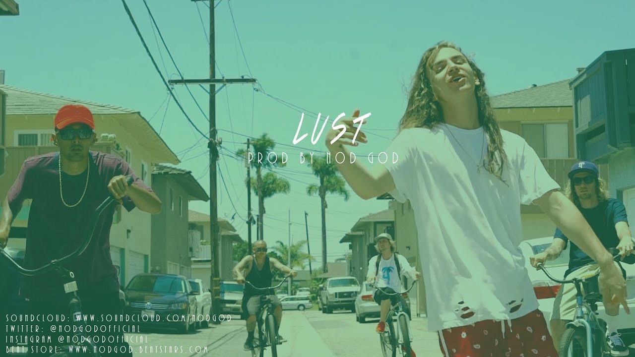 [FREE] Yung Pinch Type Beat "Lust" | Instrumental
