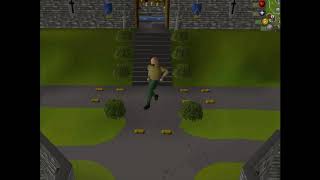 Crispy Runescape Music: Rune Essence
