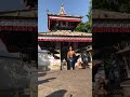 Barahi Temple Lakeside Pokhara