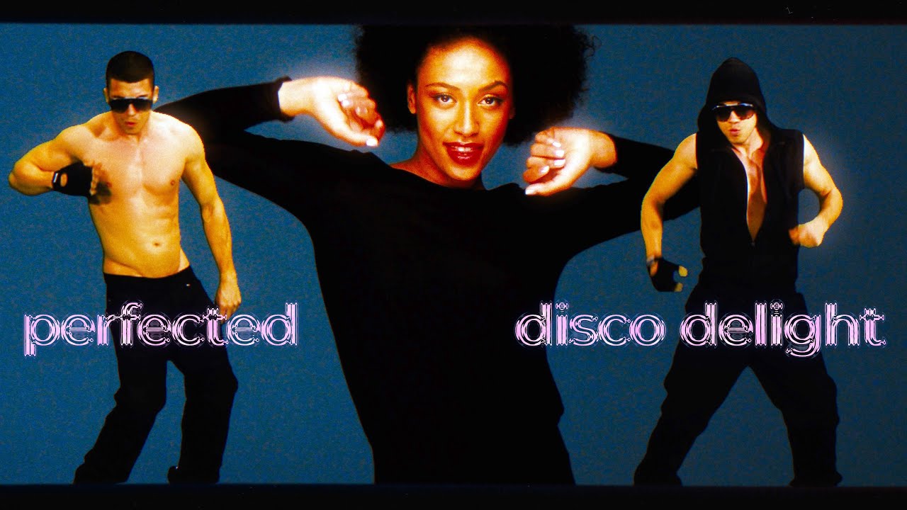 Perfected - Disco Delight (Club Mix) - YouTube
