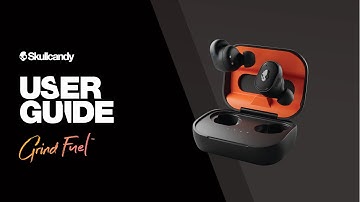 Grind Fuel - User Guide