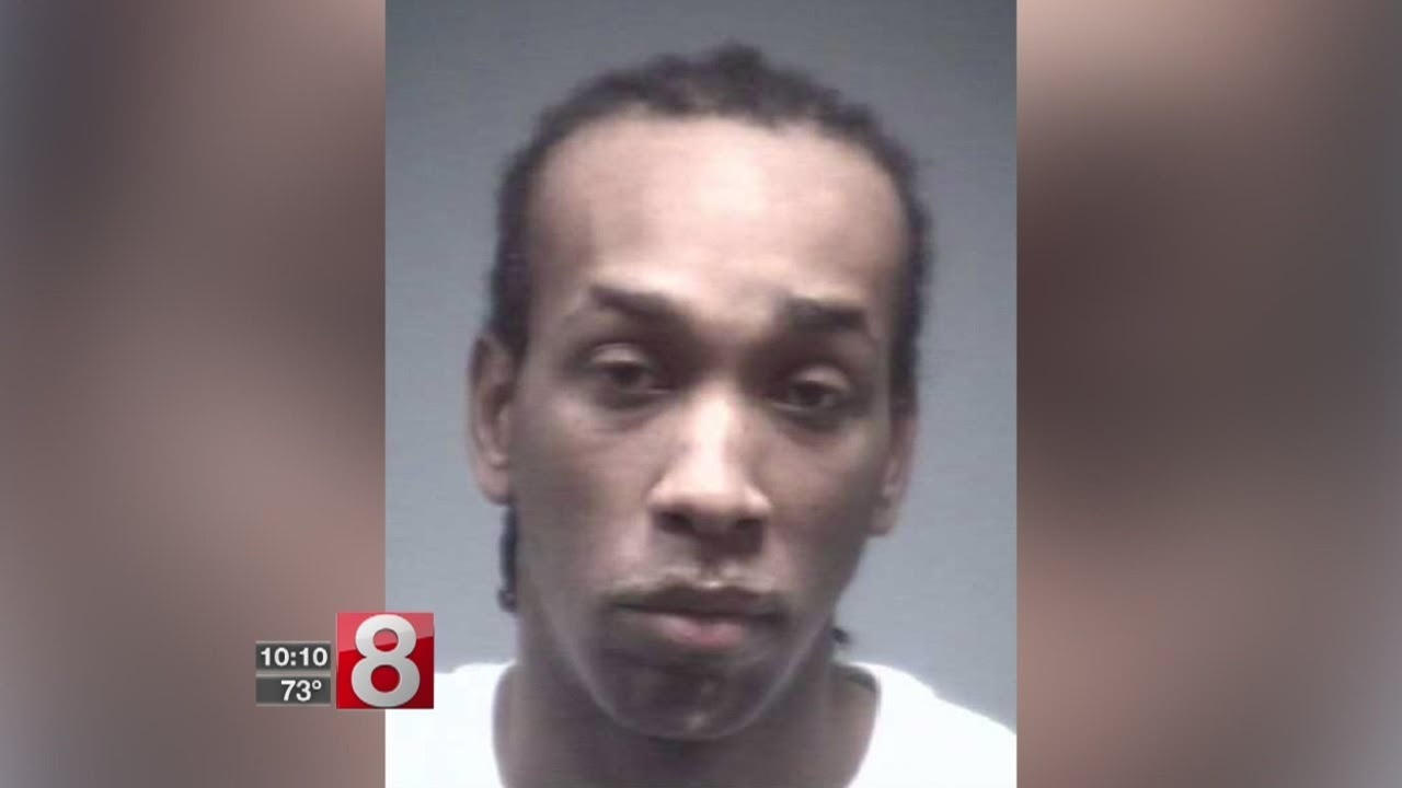 New Haven Police make arrest in connection to shooting during robbery ...