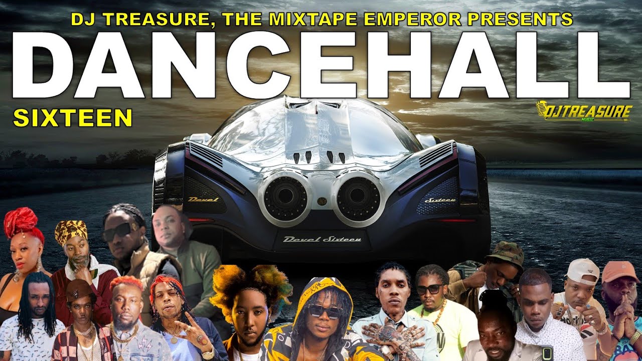 Stream Perfect Summer 2023 Dancehall Mix by Benji OneWise