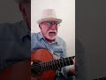 Apiadate de mi. Canción de Omar Alfanno.