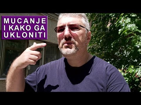 Video: Kako Ukloniti Pauzu