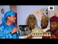 Sabuwar Wakar Shirin Balaraba Faruk Ya Saki Balaraba Ranar Aure By Naziru Sarkin Waka Fatee Nj