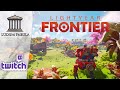 Lightyear frontier  vod twitch dcouverte