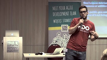 Breaking backwards compatibility: The easy way - Flavio Percoco Premoli