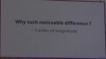 Architecting for performance. A top-down approach, Ionut Balosin