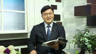 [생명의 삶] 20181202 예배가 회복될 때 신앙이 바로 섭니다 (역대하 24:1~14)