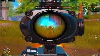 NOTHING YT PUBG MOBILE GAME PLAY NEW EVENT screenshot 1