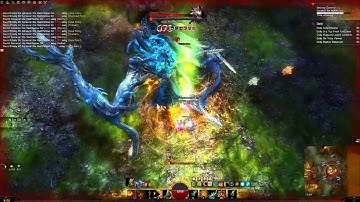 [IvT] 6 man Gorseval 5:55 phase time | No-Updraft (test run)