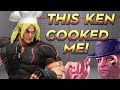 This Ken Cooked Me!! Season 4