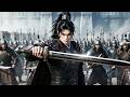 【新番上线】《河西月照铠》第1~2季:寒门书生戎马河西,能文能武自造铠甲和美酒,独守边城要塞,竭力护佑治下万户百姓!全集 MULTI SUB