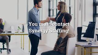 Temporary Staffing Agency in Salt Lake City, Utah