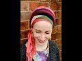 The Headband Secret ~ Wrapunzel