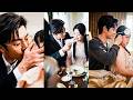 200ポンドの体でお見合いを台無しにするつもりだった。でもCEOは私に一目惚れし、結婚してくれた。