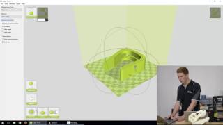 How to use Cura - Tutorial for Beginners