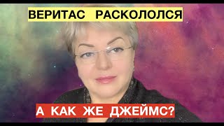 ВЕРИТАС РАСКОЛОЛСЯ! 🥁Какова судьба компании, которая сделала сенсацию, раскрыв тайны производителя