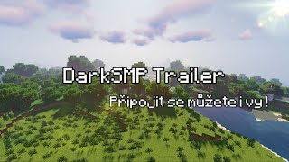 Minecraft SMP pro cz/sk komunitu