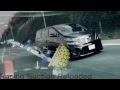 【 TOKYO AUTOSALON 2012 】 HKS S-style VELLFIRE promotion video [ VELLFIRE GGH20W ]